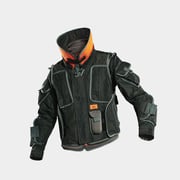 E Combat Jacket 2 in 1