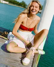 Womens_Espadrilles_The Lauren Lace Up_Linen Colors_Oasis White