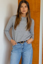 Nolita Crew Neck
