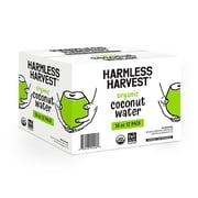 Harmless Harvest Coconut Water - 12-16 Fl. Oz.