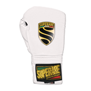 Superare Italy - Customized Lace Boxing Gloves