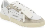 5.0 Low Top Sneaker
