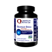 Detox, Quantum