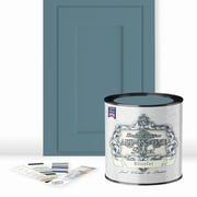 Blissful (french blue), Heirloom Traditions All-In-One Paint