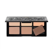 Shade + Light Refillable Face Contour Palette