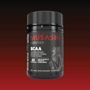 BCAA 60 Capsules