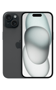 iPhone 15 Plus