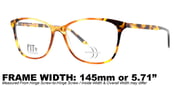 Bari (Brown Tortoise)