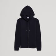 The Zip Hoodie