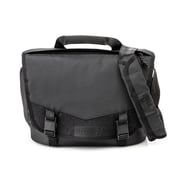 DNA 9 Messenger Bag - Black