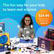 MEL Science subscription