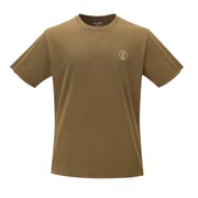 Grateful Dead | Men's T-Shirt | Stealie Army Green