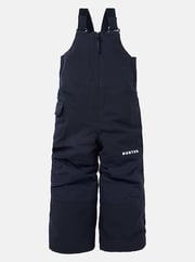 Toddlers' Burton Maven Bib Pants (Sample)