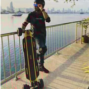MEEPO Hurricane Bamboo Series