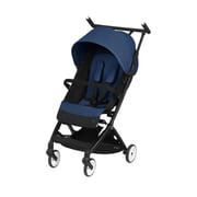 CYBEX Libelle Stroller in Navy Blue