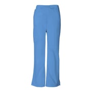 Dickies EDS Women's Flare Leg Back Elastic Scrub Pant