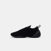 Astra Ultra Sneaker in Black/Black
