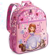 Backpack: Sofia The First
