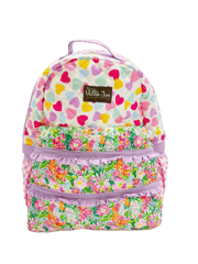 Tug At My Heartstrings Backpack (Pre-Order)