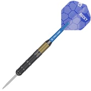 Target Josh Rock Brass Steel Tip Darts - 22gm