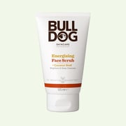 Energising Face Scrub