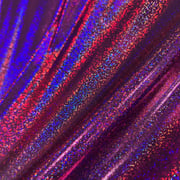 Fuchsia Sparkly Jewel Fabric