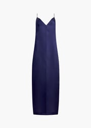Tulula Dress in Amethyst
