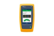 Fluke Networks LinkIQ™ Industrial Ethernet Cable+Wi-Fi+Network Tester