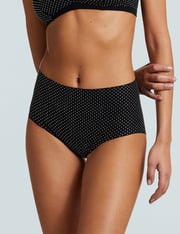 Party Starter High Rise Bikini