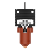 K1 Series Ceramic Heating Block Kit—Quick-swap Nozzle Kit