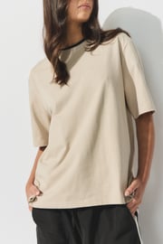 D-Luxe Boxy Tee