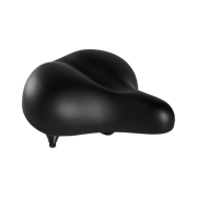 Enhanced Comfort Saddle