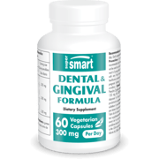 Dental & Gingival Formula