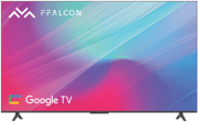 FFALCON 55" U65 LED Google TV 2025