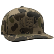 TRACKER HAT