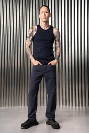 New Dungarees