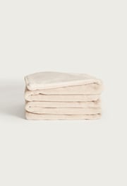 Lil’ Marsh Blanket