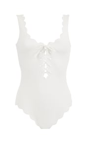 Palm Springs Tie Maillot