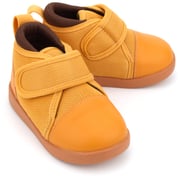 Agent Sandstone Squeaky Tan Shoes Version 2.0 2025