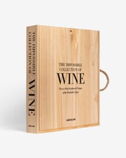 The Impossible Collection of Whiskey