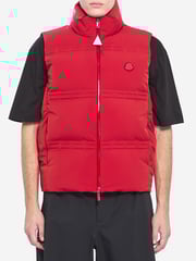 Sparky padded vest