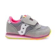Baby Jazz Hook & Loop Sneaker