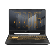 Asus FX507VI-F15 15.6 inch Gaming Laptop - Intel