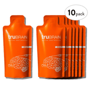 Nootropic 1oz Shots