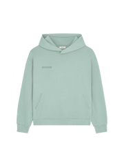 Womens DNA Hoodie—undyed