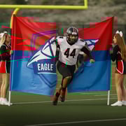 Breakaway Banners