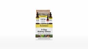 5 Day Kidney Detox Program - Dr. Schulze's Kidney Cleanse - herbdoc.com