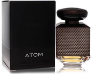 Fragrance World Atom Grey Cologne by Fragrance World