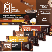 IQJOE Original Variety (16 Sticks)