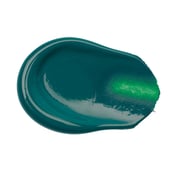 Basics Acrylic Color - Phthalocyanine Green